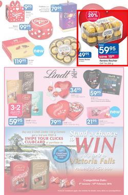 Clicks : Show Your Love & Feel Good (21 Jan - 14 Feb 2016), page 7
