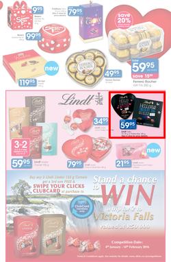 Clicks : Show Your Love & Feel Good (21 Jan - 14 Feb 2016), page 7