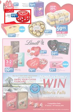 Clicks : Show Your Love & Feel Good (21 Jan - 14 Feb 2016), page 7