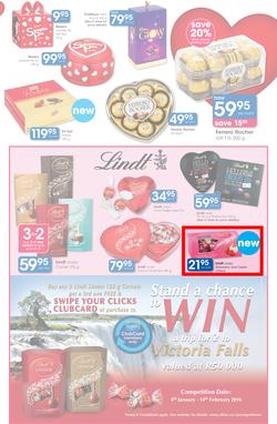 Clicks : Show Your Love & Feel Good (21 Jan - 14 Feb 2016), page 7
