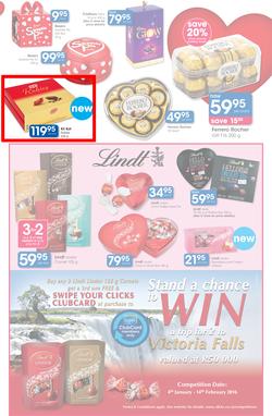 Clicks : Show Your Love & Feel Good (21 Jan - 14 Feb 2016), page 7