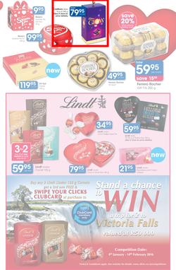 Clicks : Show Your Love & Feel Good (21 Jan - 14 Feb 2016), page 7