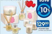Landon Tyler Candles And Diffusers-Each