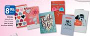 Clicks Valentines Day Cards-Each