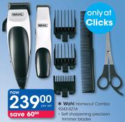 Wahl Homecut Combo 9243-5216-Per Set