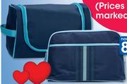 Clicks Guy Pinot Men's Toiletry Bag-Each