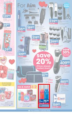 Clicks : Show Your Love & Feel Good (21 Jan - 14 Feb 2016), page 9