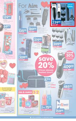 Clicks : Show Your Love & Feel Good (21 Jan - 14 Feb 2016), page 9