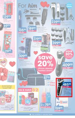 Clicks : Show Your Love & Feel Good (21 Jan - 14 Feb 2016), page 9