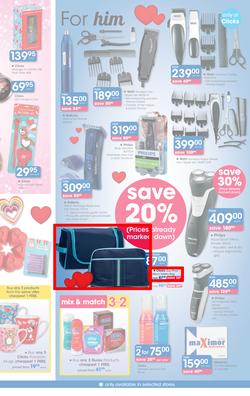 Clicks : Show Your Love & Feel Good (21 Jan - 14 Feb 2016), page 9