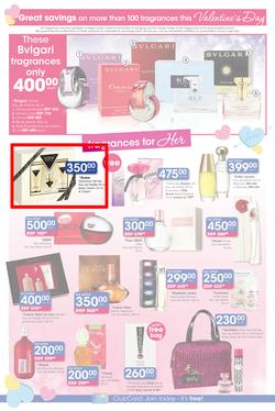 Clicks : With Love This Valentine's Day (24 Jan - 14 Feb 2014), page 2