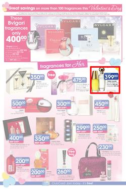 Clicks : With Love This Valentine's Day (24 Jan - 14 Feb 2014), page 2