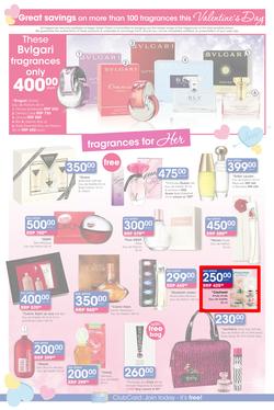 Clicks : With Love This Valentine's Day (24 Jan - 14 Feb 2014), page 2