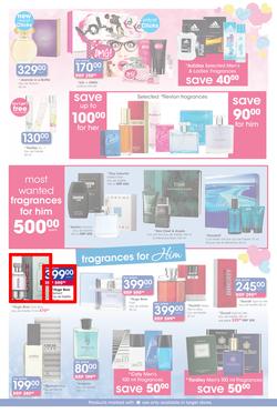 Clicks : With Love This Valentine's Day (24 Jan - 14 Feb 2014), page 3