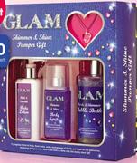Glam Or Be Beautiful Gift Sets-Per Set