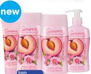 Source Hand Wash-220ml Each
