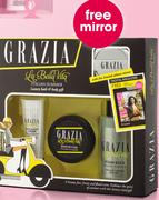 Glam Or Madame Zingara Gift Sets-Per Set