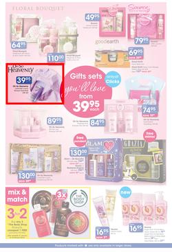 Clicks : With Love This Valentine's Day (24 Jan - 14 Feb 2014), page 4