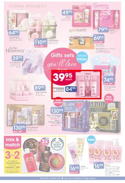 Clicks : With Love This Valentine's Day (24 Jan - 14 Feb 2014), page 4