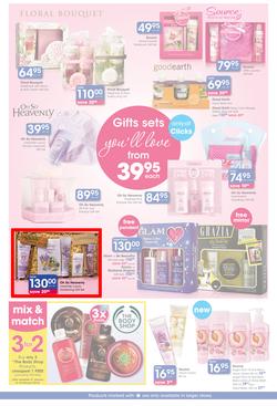Clicks : With Love This Valentine's Day (24 Jan - 14 Feb 2014), page 4
