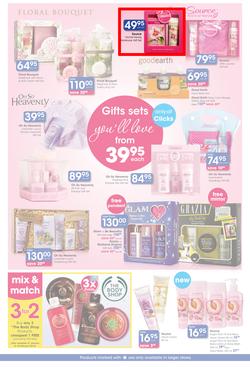Clicks : With Love This Valentine's Day (24 Jan - 14 Feb 2014), page 4