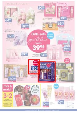 Clicks : With Love This Valentine's Day (24 Jan - 14 Feb 2014), page 4