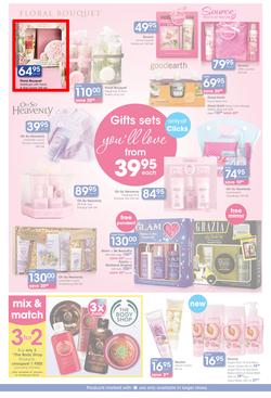 Clicks : With Love This Valentine's Day (24 Jan - 14 Feb 2014), page 4