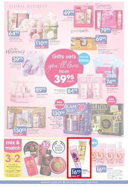 Clicks : With Love This Valentine's Day (24 Jan - 14 Feb 2014), page 4