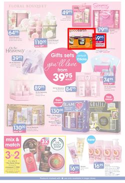 Clicks : With Love This Valentine's Day (24 Jan - 14 Feb 2014), page 4