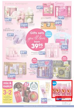 Clicks : With Love This Valentine's Day (24 Jan - 14 Feb 2014), page 4