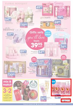 Clicks : With Love This Valentine's Day (24 Jan - 14 Feb 2014), page 4