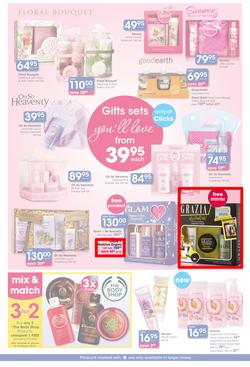 Clicks : With Love This Valentine's Day (24 Jan - 14 Feb 2014), page 4