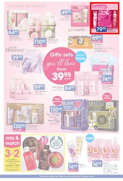 Clicks : With Love This Valentine's Day (24 Jan - 14 Feb 2014), page 4
