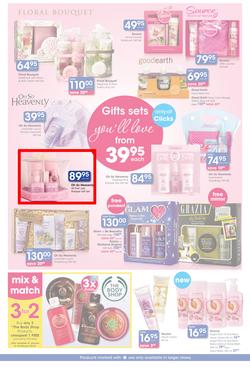 Clicks : With Love This Valentine's Day (24 Jan - 14 Feb 2014), page 4
