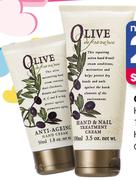 Hand & Nail Anti-Age Cream-50ml