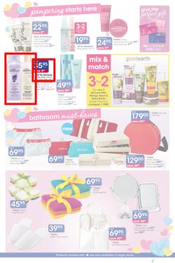 Clicks : With Love This Valentine's Day (24 Jan - 14 Feb 2014), page 5
