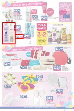 Clicks : With Love This Valentine's Day (24 Jan - 14 Feb 2014), page 5