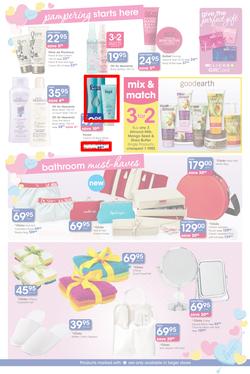 Clicks : With Love This Valentine's Day (24 Jan - 14 Feb 2014), page 5
