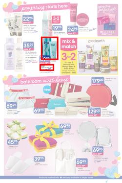 Clicks : With Love This Valentine's Day (24 Jan - 14 Feb 2014), page 5