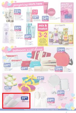 Clicks : With Love This Valentine's Day (24 Jan - 14 Feb 2014), page 5