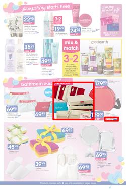 Clicks : With Love This Valentine's Day (24 Jan - 14 Feb 2014), page 5
