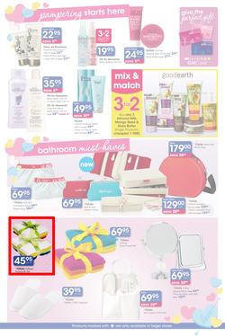 Clicks : With Love This Valentine's Day (24 Jan - 14 Feb 2014), page 5
