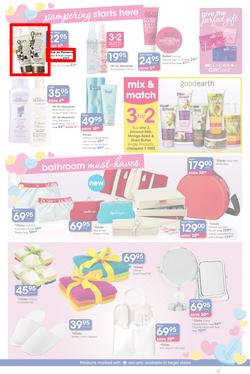 Clicks : With Love This Valentine's Day (24 Jan - 14 Feb 2014), page 5