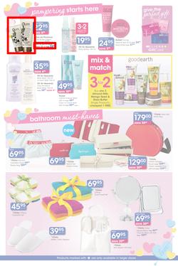 Clicks : With Love This Valentine's Day (24 Jan - 14 Feb 2014), page 5