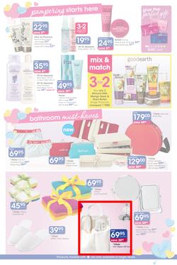 Clicks : With Love This Valentine's Day (24 Jan - 14 Feb 2014), page 5