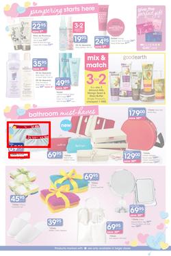 Clicks : With Love This Valentine's Day (24 Jan - 14 Feb 2014), page 5