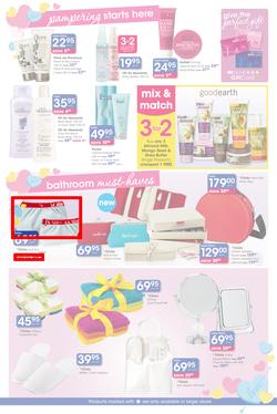 Clicks : With Love This Valentine's Day (24 Jan - 14 Feb 2014), page 5