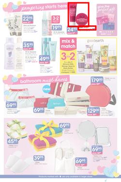 Clicks : With Love This Valentine's Day (24 Jan - 14 Feb 2014), page 5