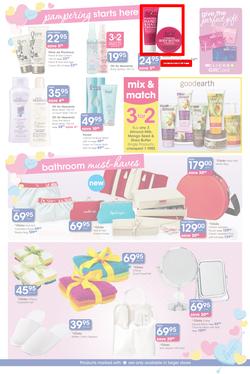 Clicks : With Love This Valentine's Day (24 Jan - 14 Feb 2014), page 5