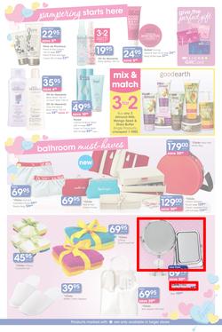 Clicks : With Love This Valentine's Day (24 Jan - 14 Feb 2014), page 5